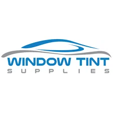 Window Tint Supplies logo