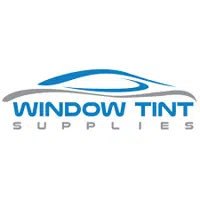 Window Tint Supplies logo