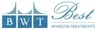 Best Window Treatments logo