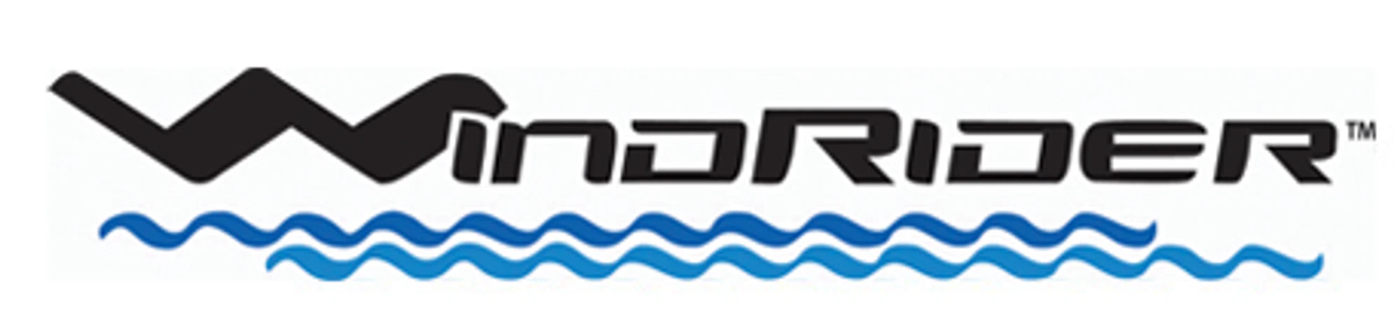 WindRider logo