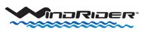 WindRider logo