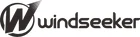 Windseeker logo