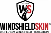 Windshield Skin logo
