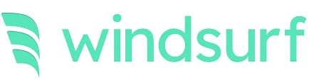 Windsurf logo
