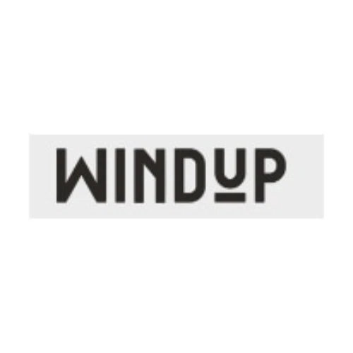 Windup Watch Shop logo