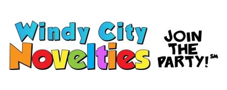 Windy City Novelties promo code
