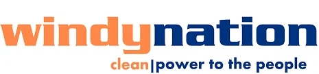 Windy Nation logo