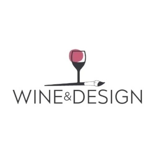 Wine & Design logo