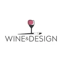 Wine & Design logo