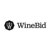 WineBid logo