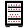 Wine Cooler City logo