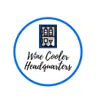 Wine Cooler Headquarters logo