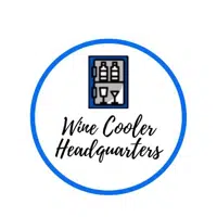Wine Cooler Headquarters logo