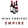 Wine Coolers Empire logo