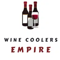 Wine Coolers Empire logo