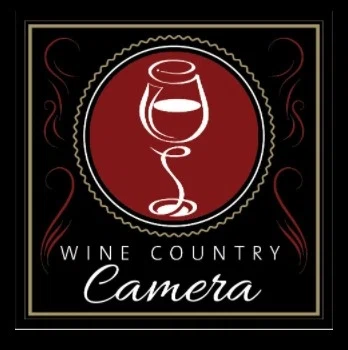 Wine Country Camera logo