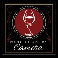 Wine Country Camera logo