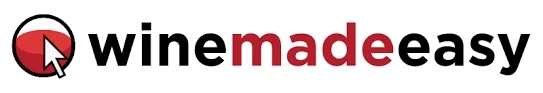 WineMadeEasy.com logo
