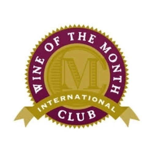 International Wine of the Month Club logo
