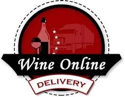 Wine Online Delivery logo