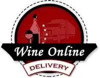 Wine Online Delivery logo