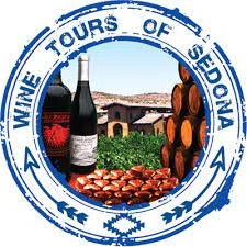 Wine Tours of Sedona logo