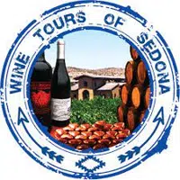 Wine Tours of Sedona logo