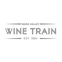 Napa Valley Wine Train logo