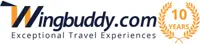 Wingbuddy logo