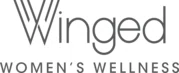Winged Wellness logo