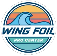 Wing Foil Pro Center logo
