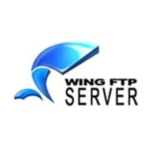 Wing FTP Server logo