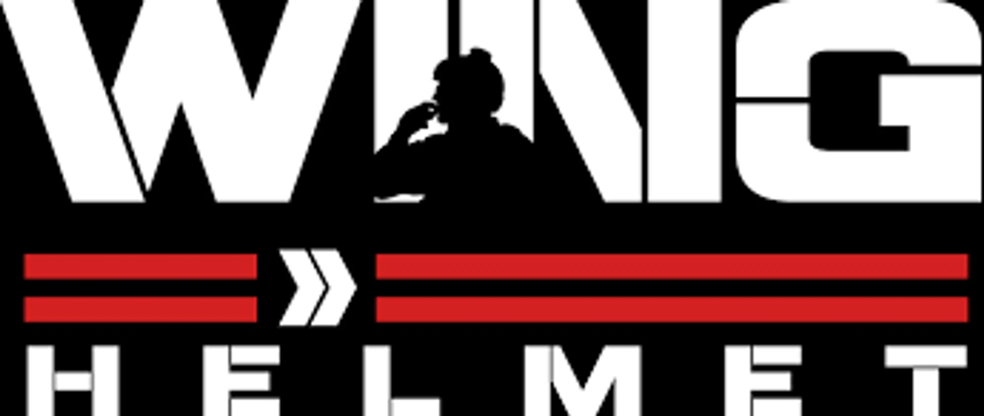 Winghelmet logo