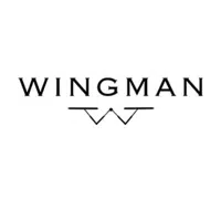 Wingman Watch logo