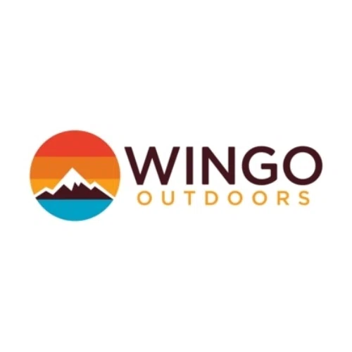 Wingo Outdoors logo