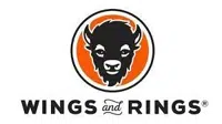 Wings and Rings logo