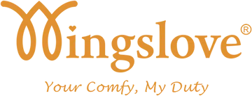 Wingslove logo