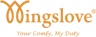 Wingslove logo