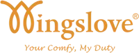 Wingslove logo