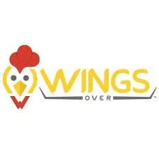 Wings Over logo