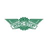 Wingstop logo