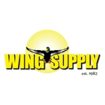 Wing Supply discount code
