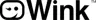 Wink Scrubs logo