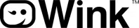 Wink Scrubs logo