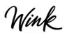 Wink Brow Bar logo