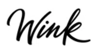 Wink Brow Bar logo