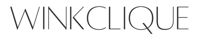 WinkClique logo