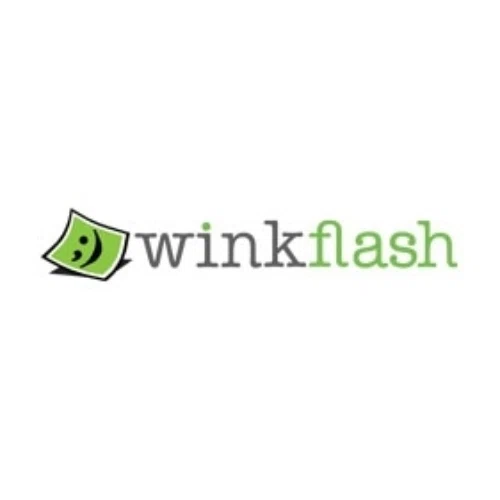 WinkFlash logo