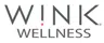 WINK WELLNESS logo