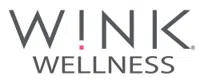 WINK WELLNESS logo